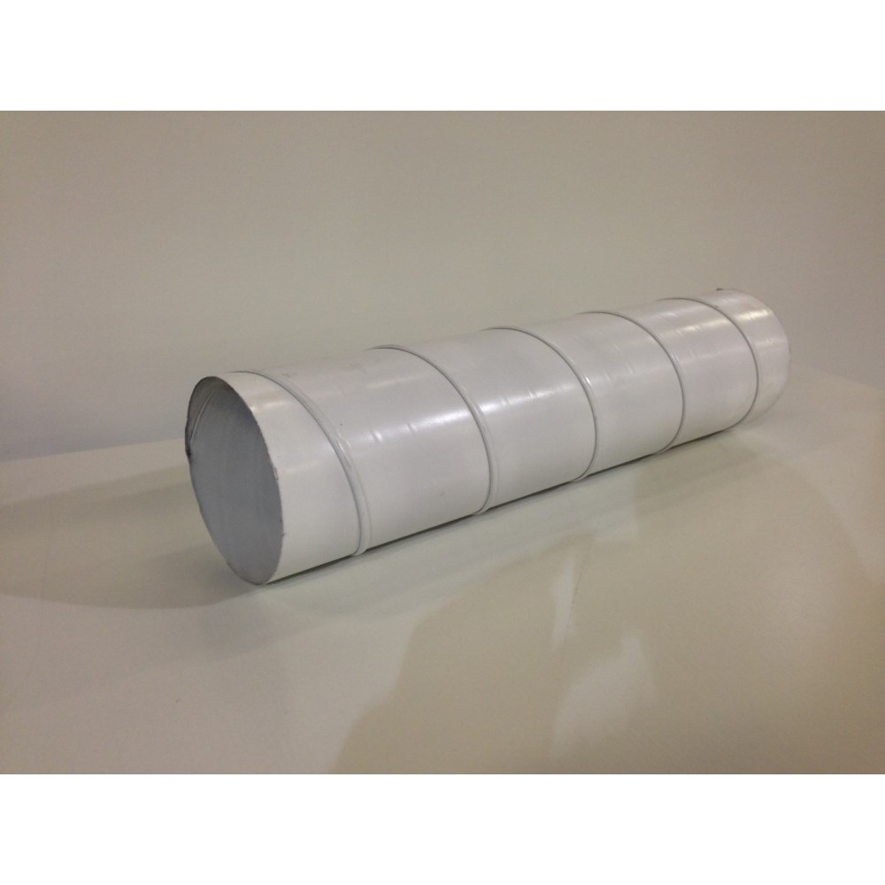 PIPE SPIRAL PCD 10inx10ft